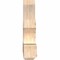 Ekena Millwork Redmond Smooth Timber Gable Bracket, Douglas Fir, 60"W x 27"H x 5 1/2"D x 5 1/2"F, 11/12 Pitch GBW060X27X0606RED00SDF - alternate 5